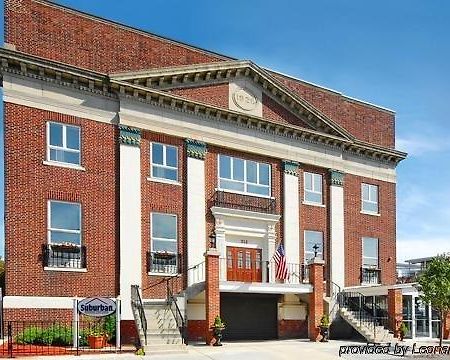 Winthrop Beach Inn And Suites Boston Logan Airport (Adults Only) Exterior photo