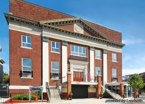Winthrop Beach Inn And Suites Boston Logan Airport (Adults Only) Exterior photo