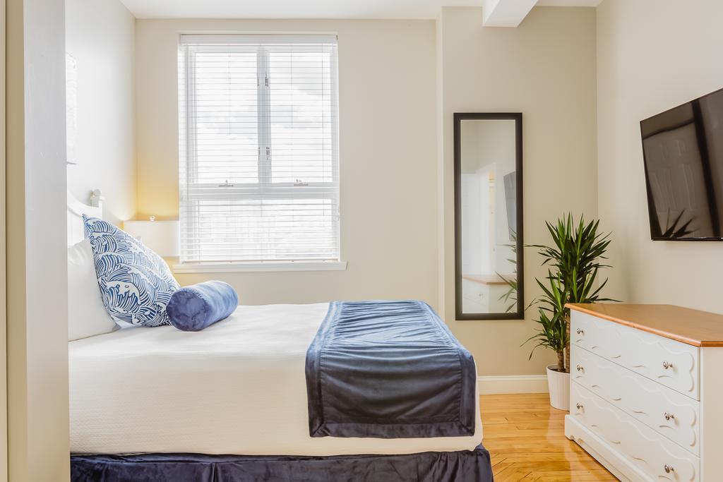 Winthrop Beach Inn And Suites Boston Logan Airport (Adults Only) Exterior photo