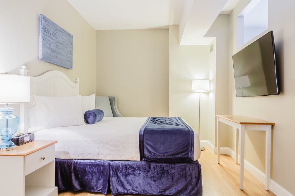 Winthrop Beach Inn And Suites Boston Logan Airport (Adults Only) Exterior photo